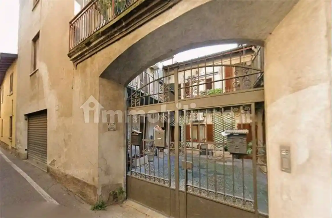 Appartamento in vendita a Merate