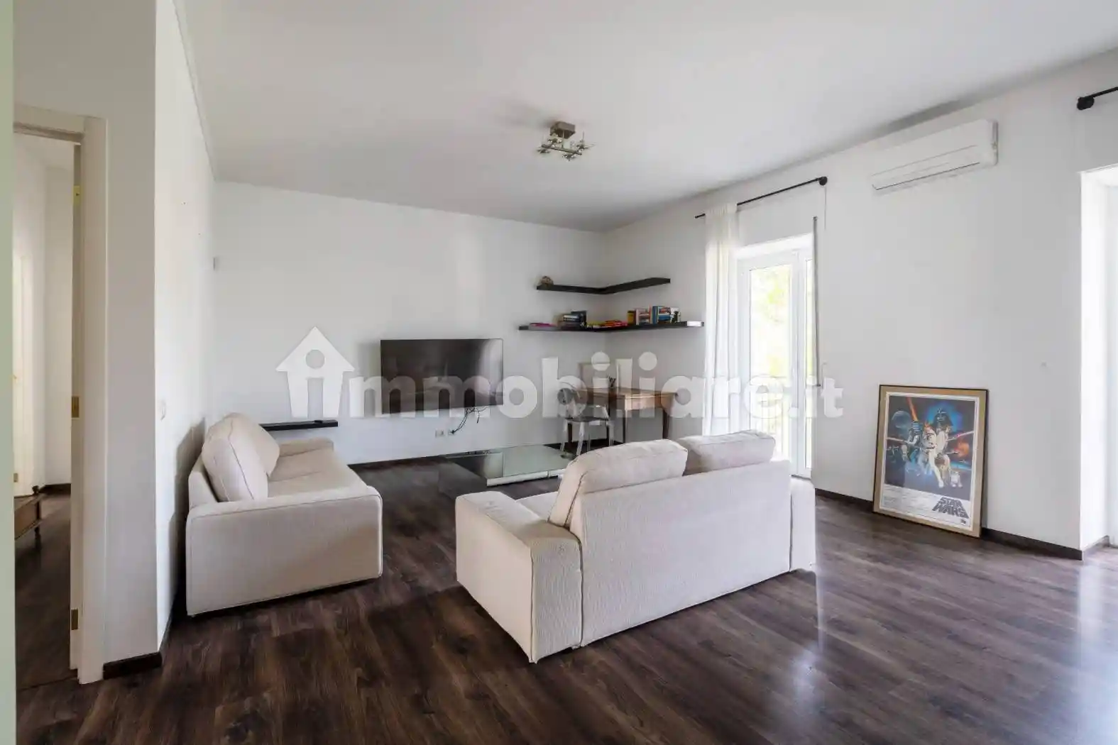 Appartamento in affitto a Monza