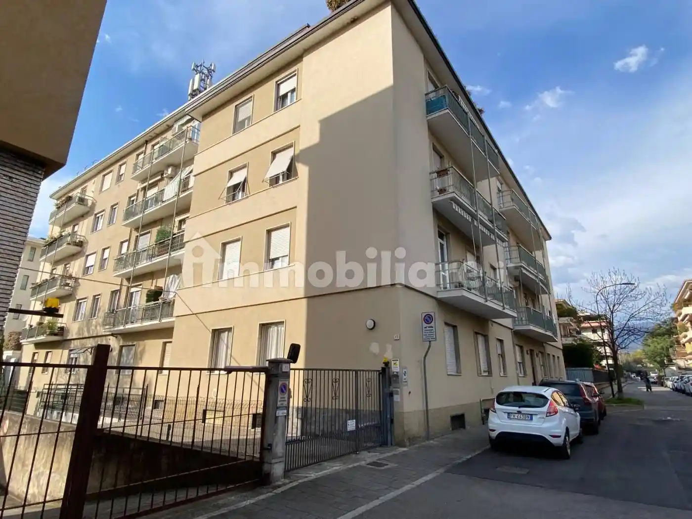 Appartamento in vendita a Brescia