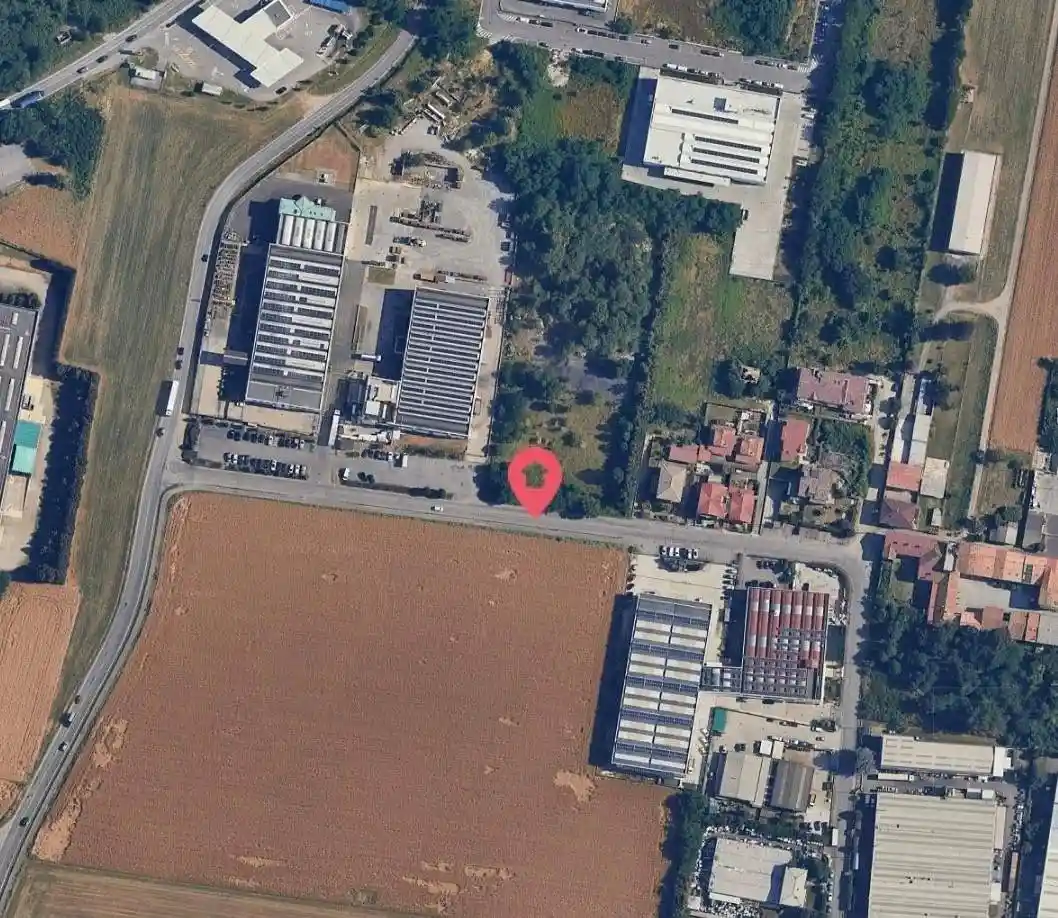 Appartamento in vendita a Pozzo d'Adda