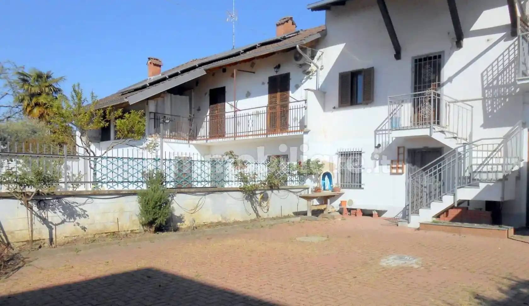 Appartamento in affitto a Vercelli