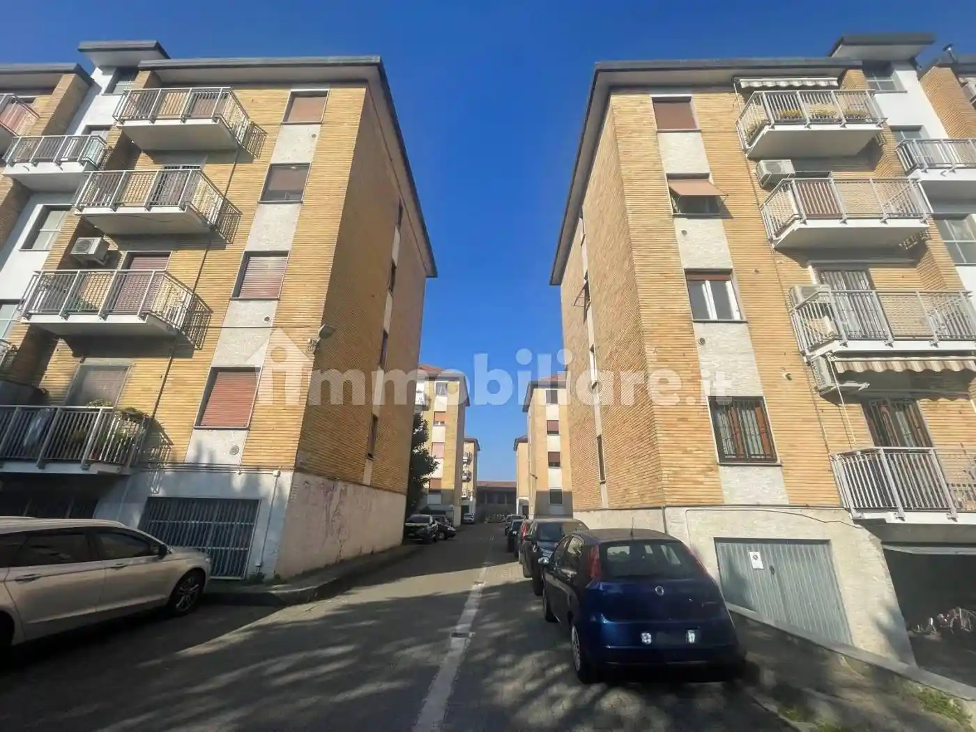 Appartamento in affitto a Segrate