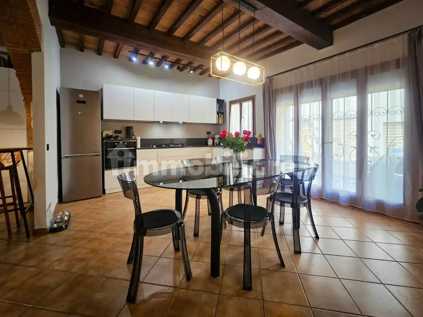 Appartamento in vendita a Cascina