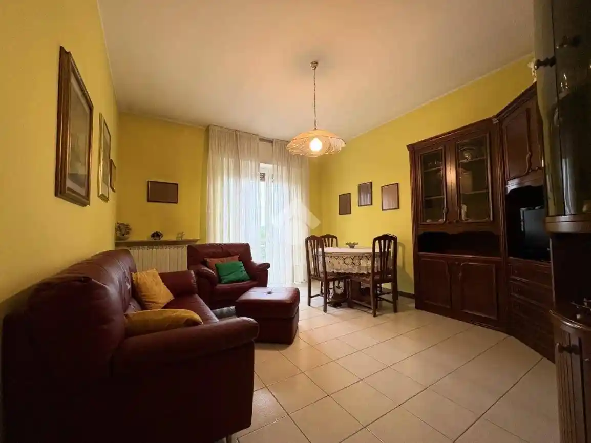 Appartamento in vendita a Albano Sant'Alessandro