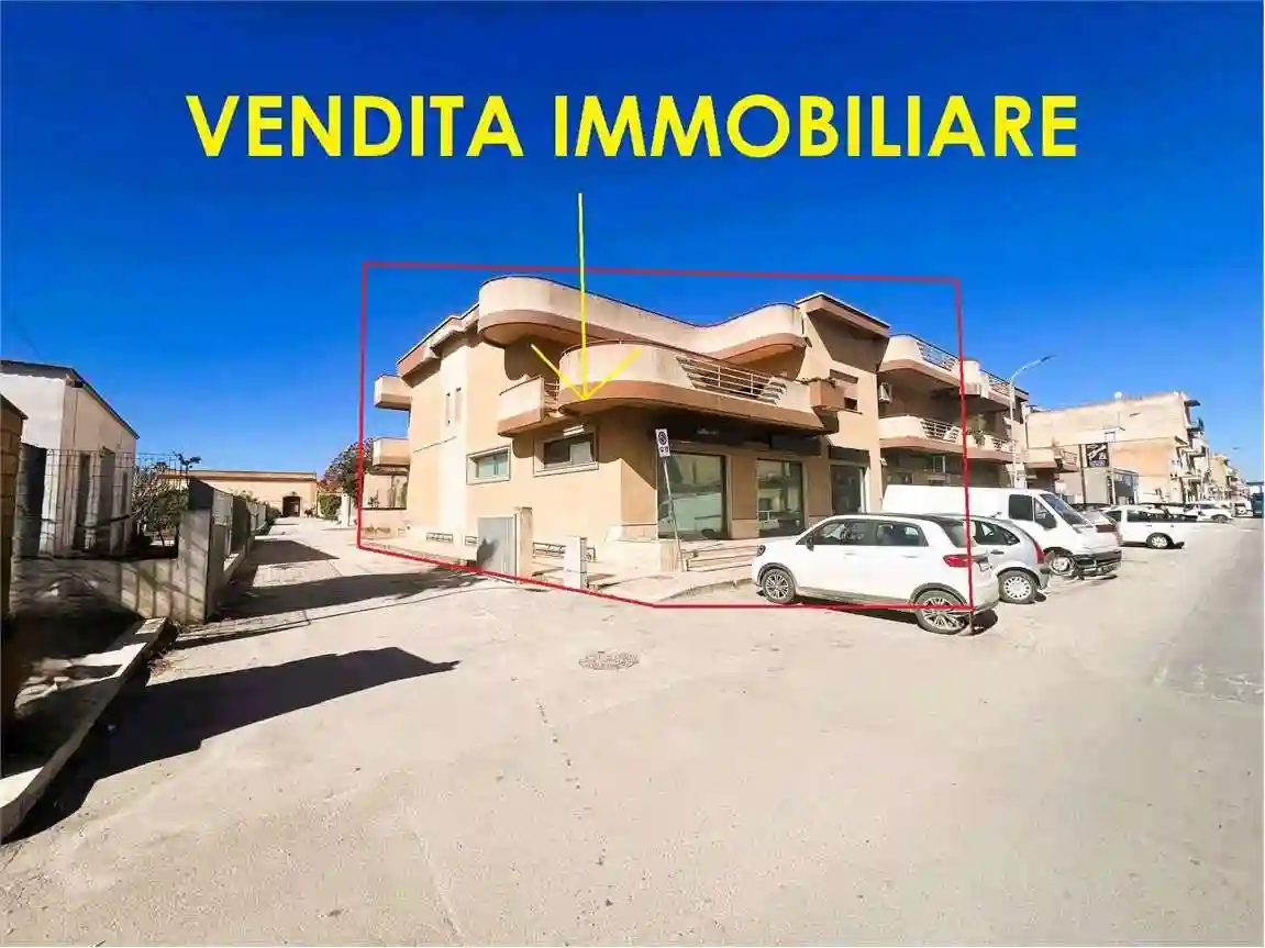 Palazzo - Edificio - foto 2