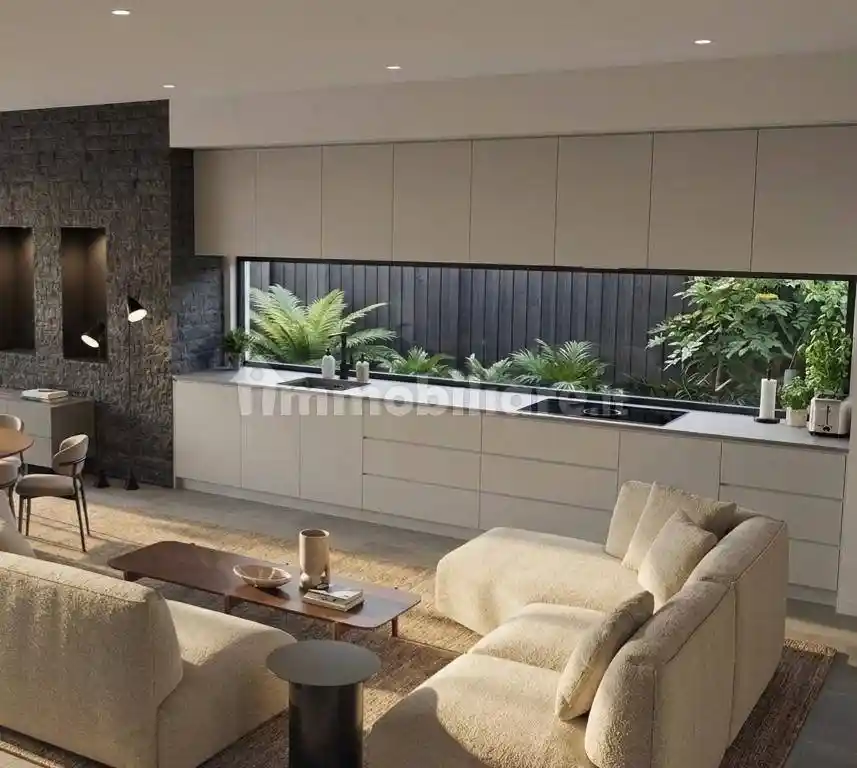 Appartamento in vendita a Arese