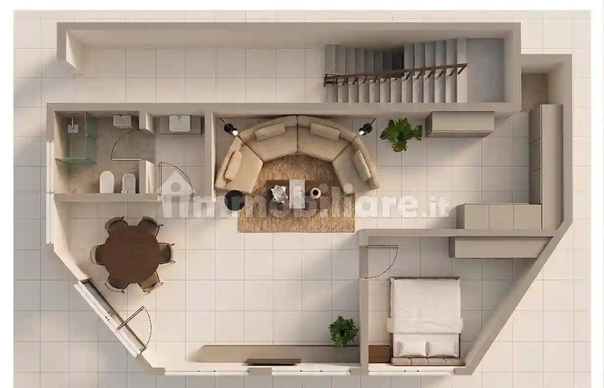 Appartamento - foto 2