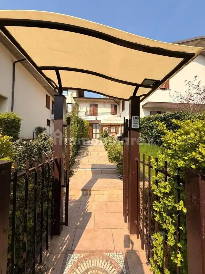 Casa indipendente in vendita a Marcheno