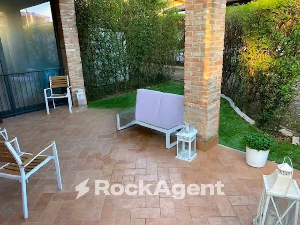 Appartamento in affitto a Formigine