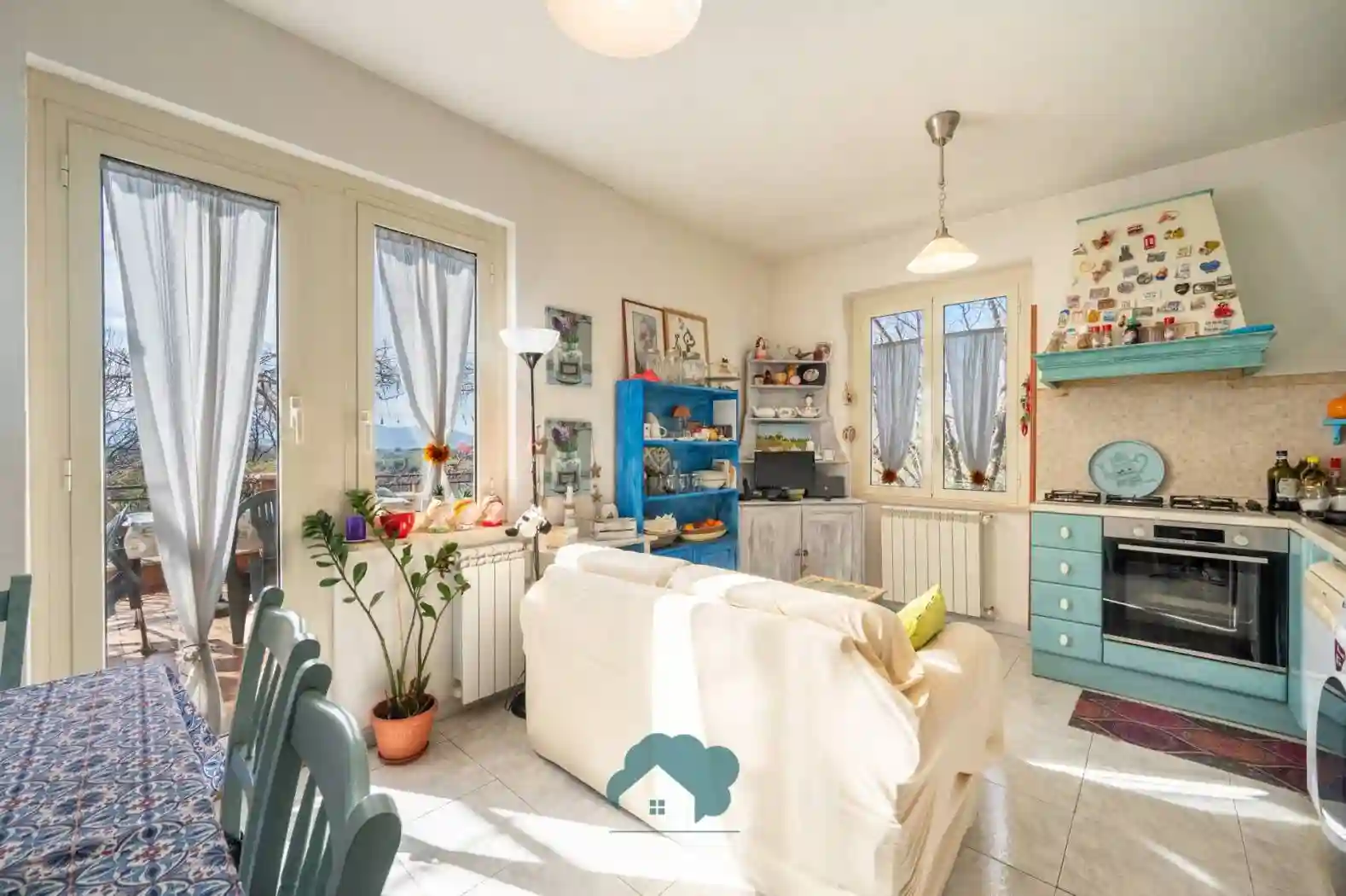 Villa - foto 2