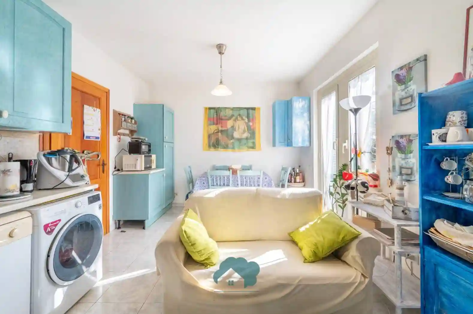 Villa - foto 4