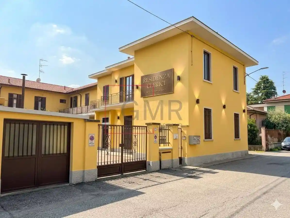 Appartamento in vendita a Gallarate