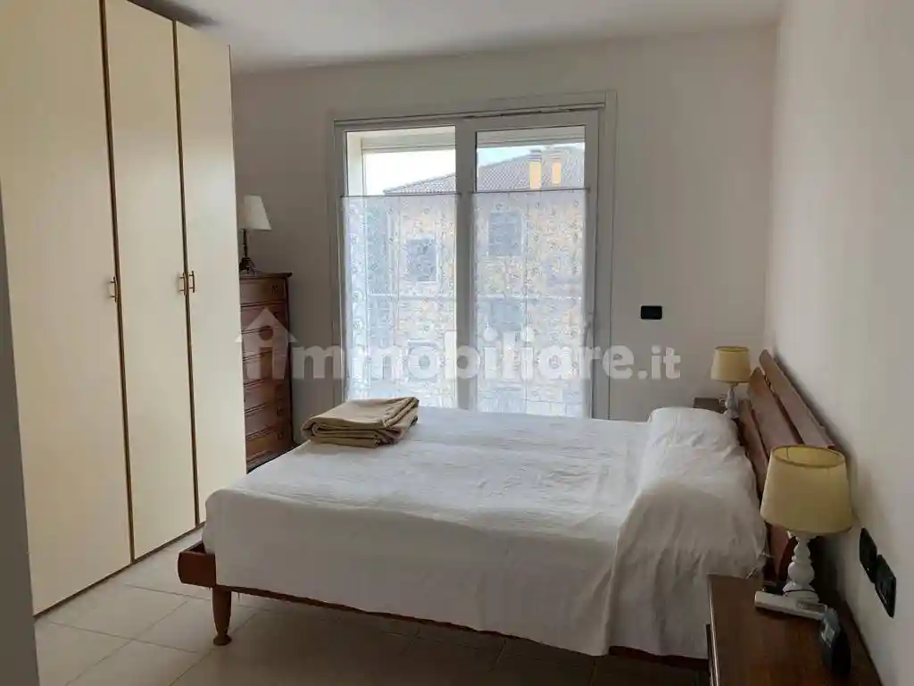 Appartamento in affitto a Venezia