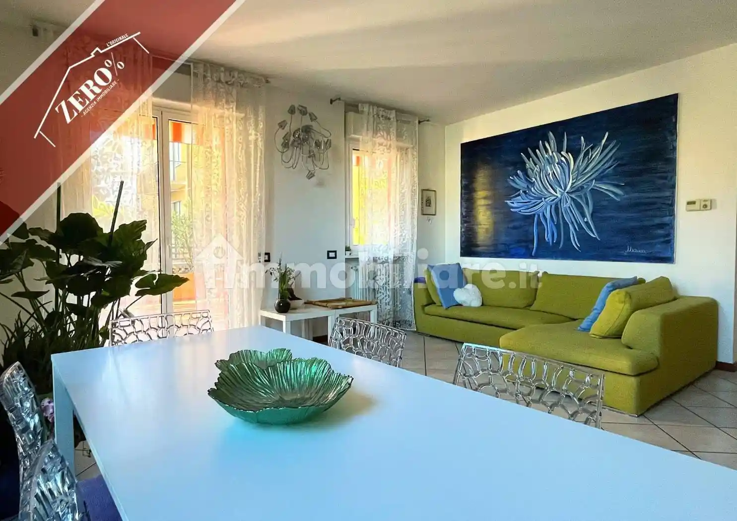 Appartamento in vendita a Cantù