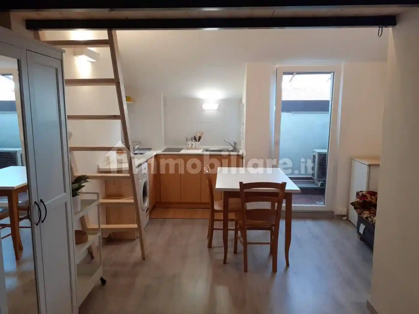 Appartamento in affitto a Castellanza