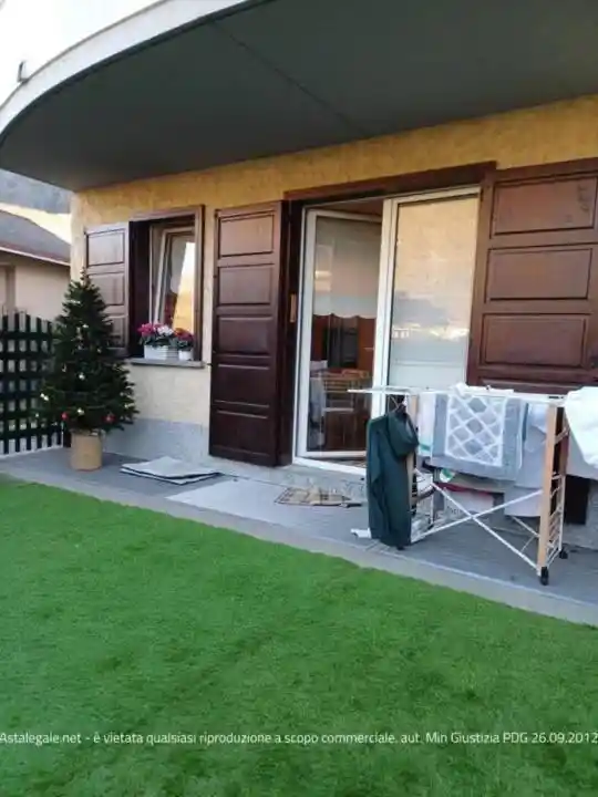 Appartamento in vendita a Tirano