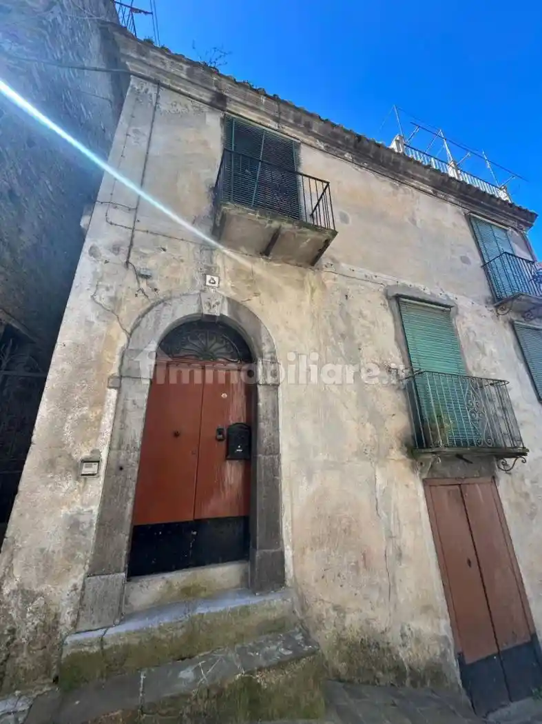 Appartamento in vendita a Lauria