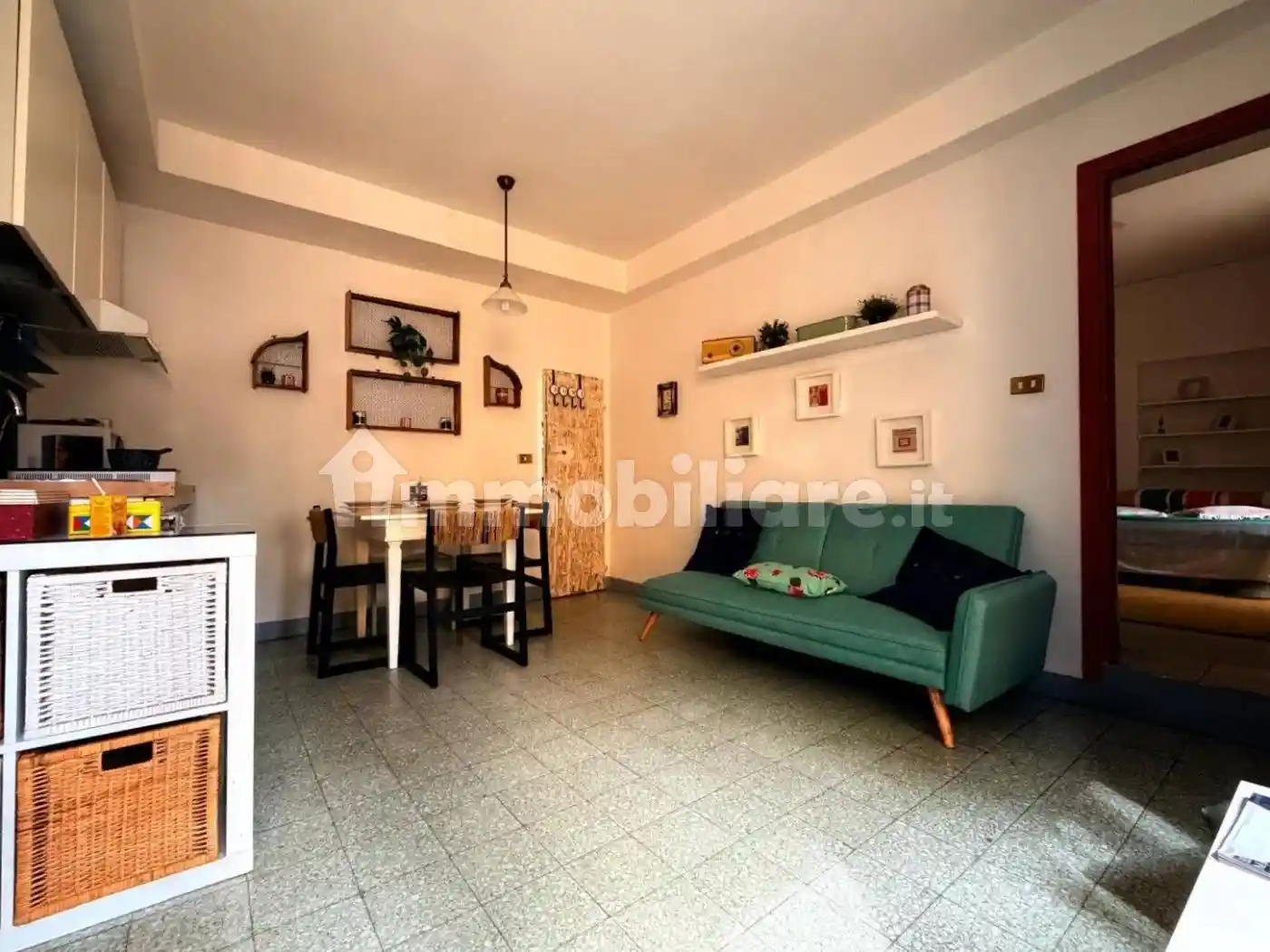 Appartamento in affitto a Firenze