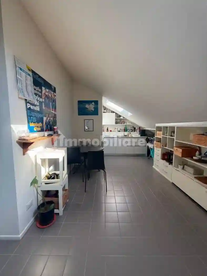 Attico - Mansarda - foto 2
