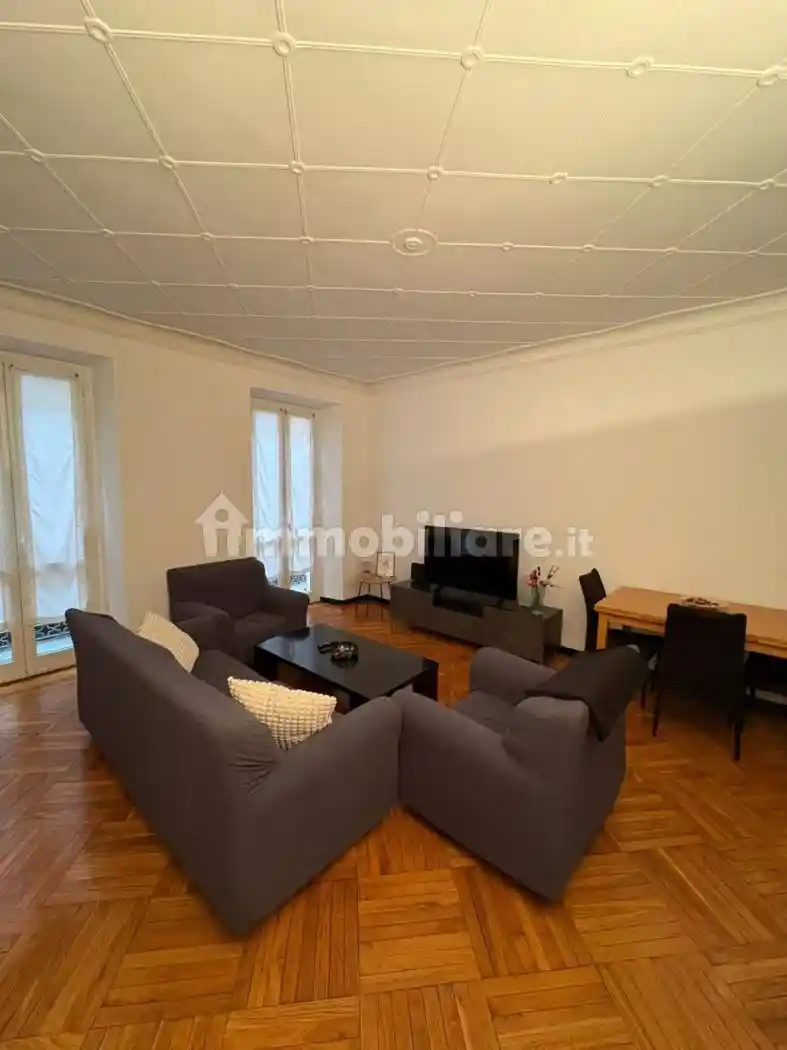 Appartamento in affitto a Omegna