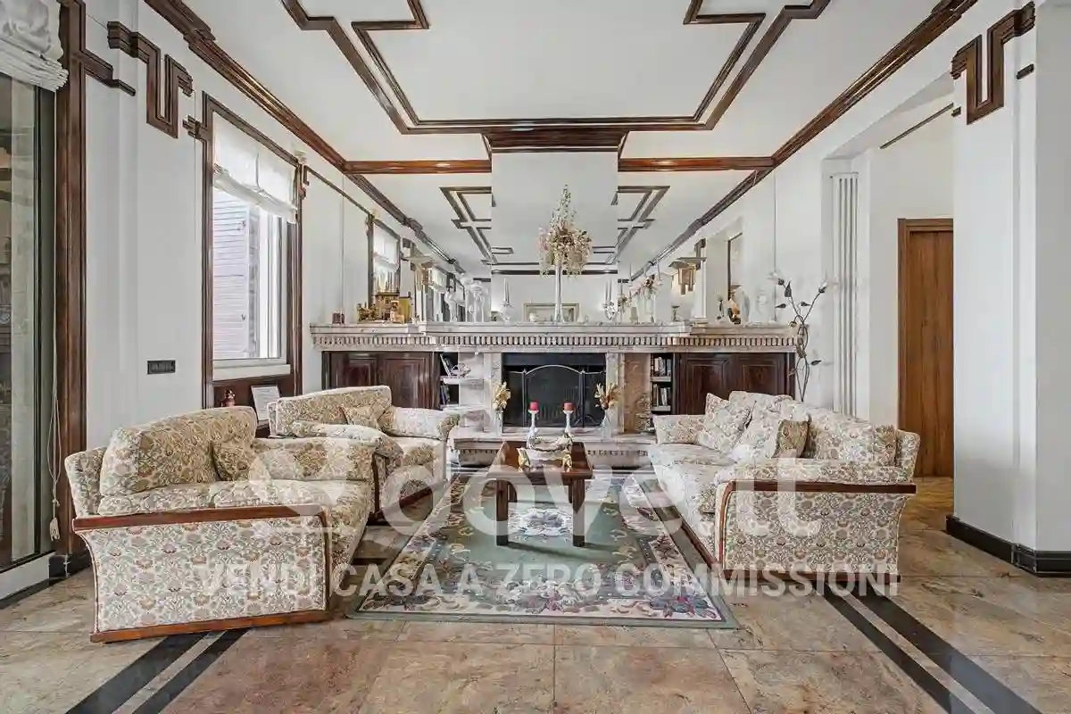 Villa - foto 5