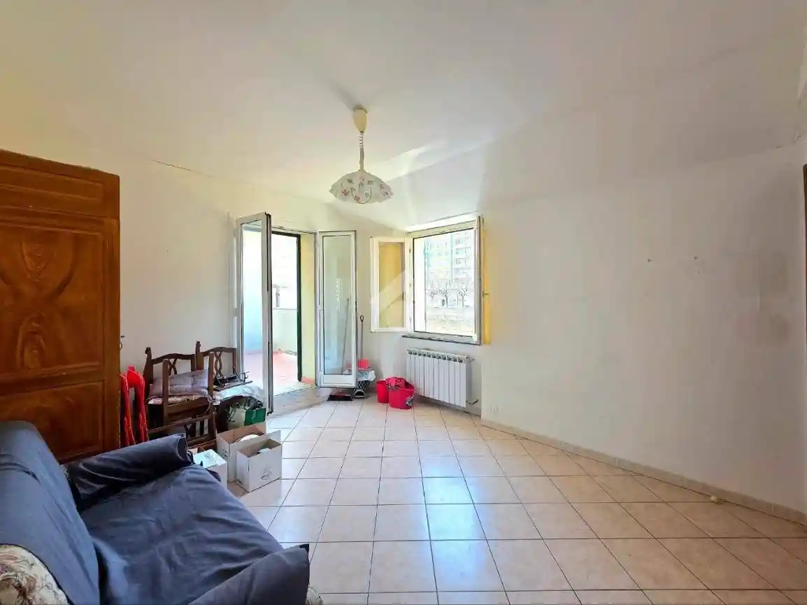 Appartamento in vendita a Savona