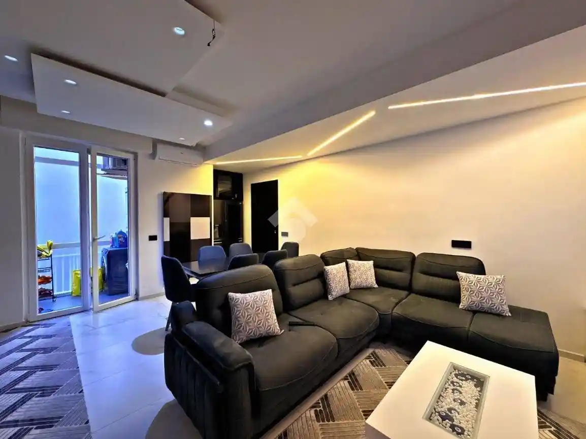 Appartamento in vendita a Savona