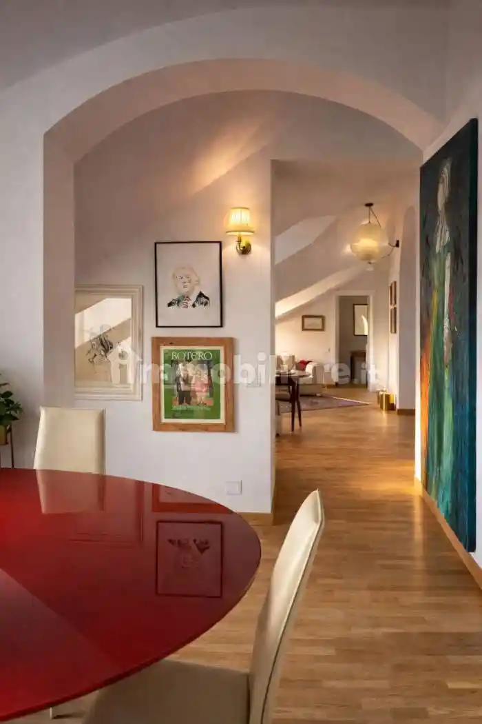 Appartamento in vendita a Torino