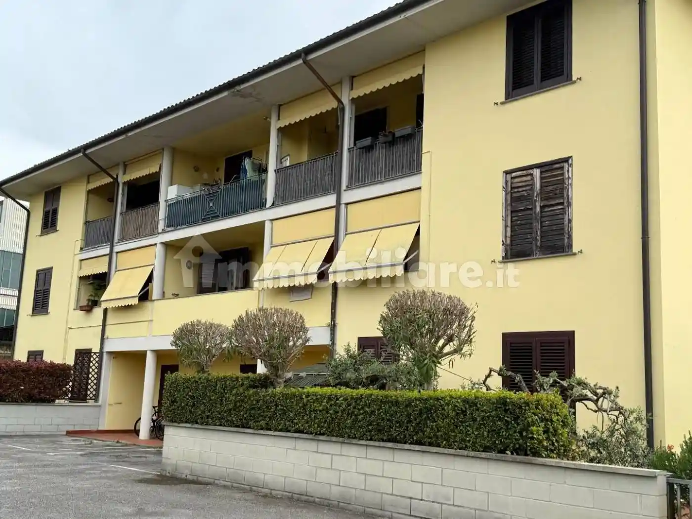 Appartamento in vendita a Pontedera