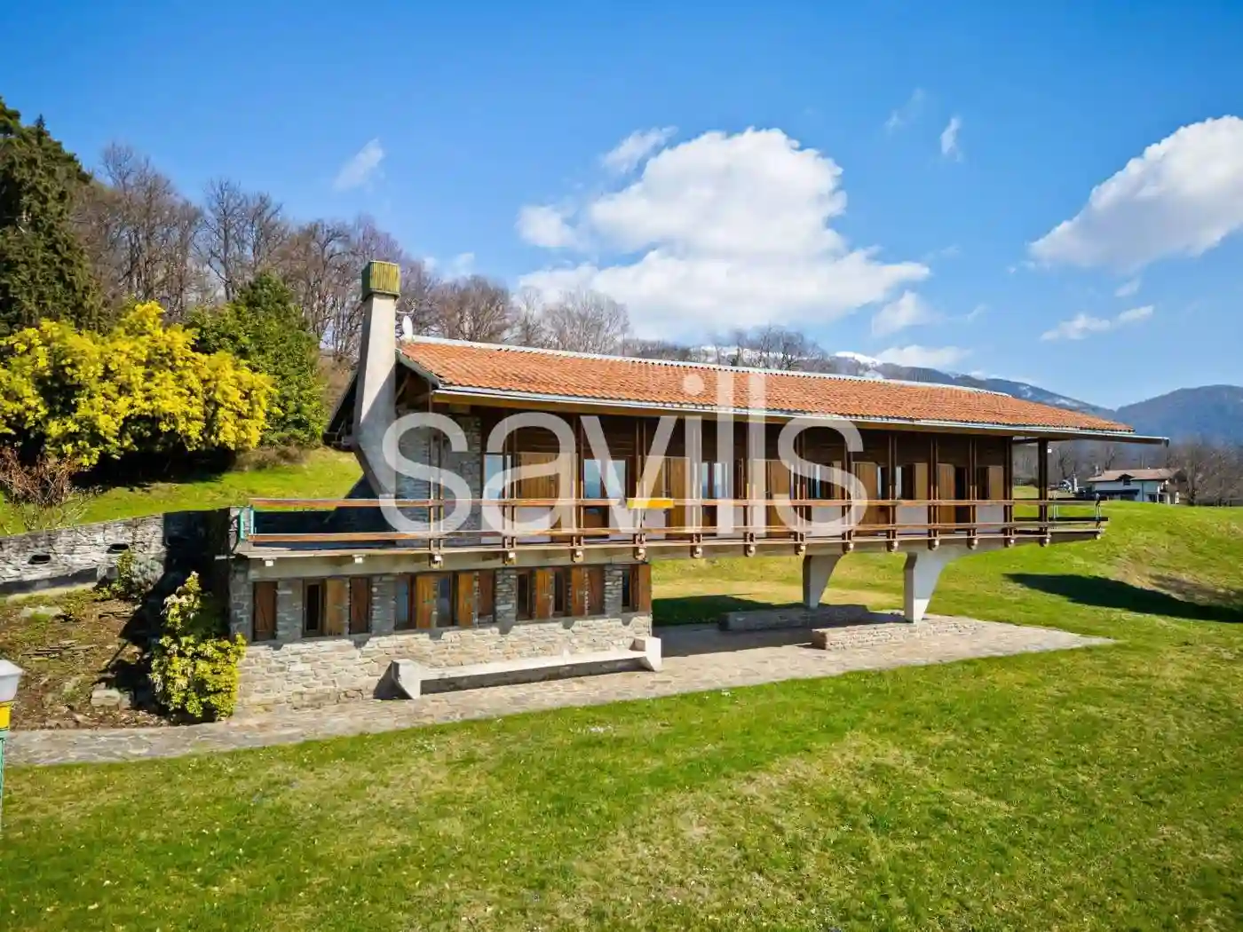 Villa - foto 5