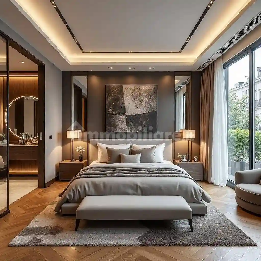 Attico - Mansarda - foto 5