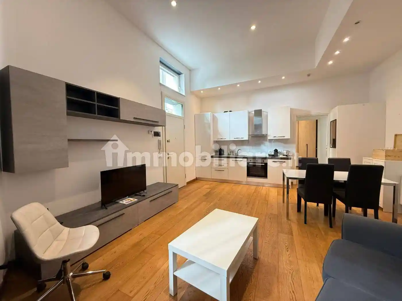 Appartamento in affitto a Genova