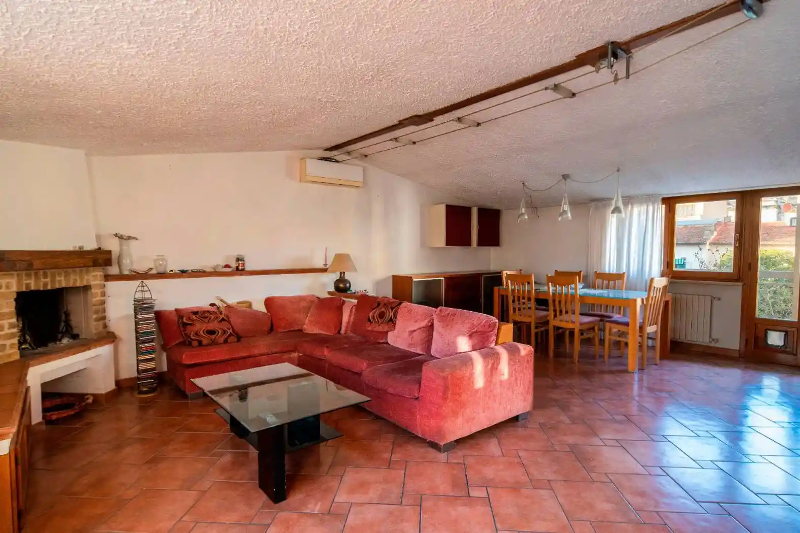 Attico - Mansarda in vendita a Firenze