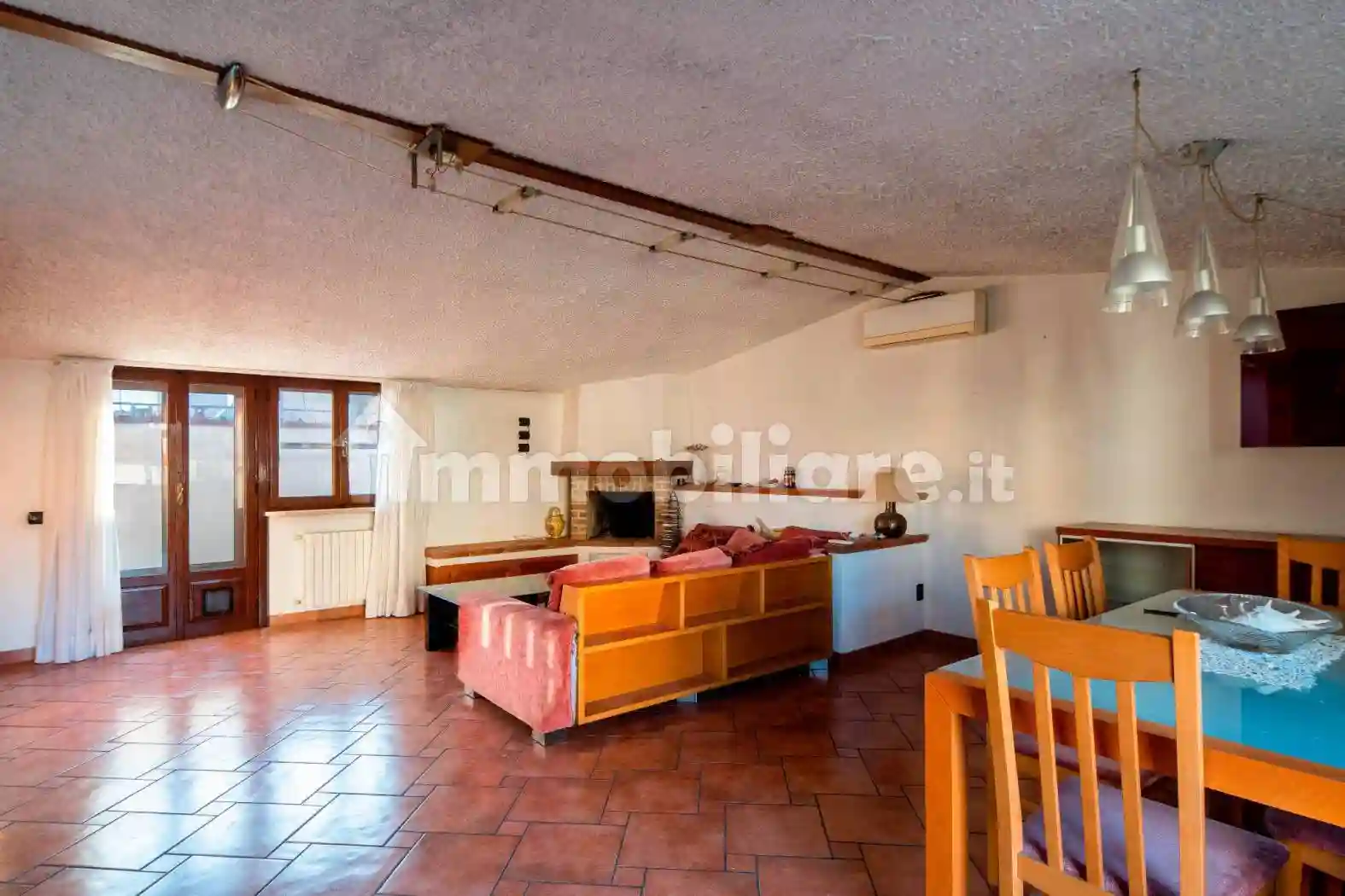 Attico - Mansarda - foto 2