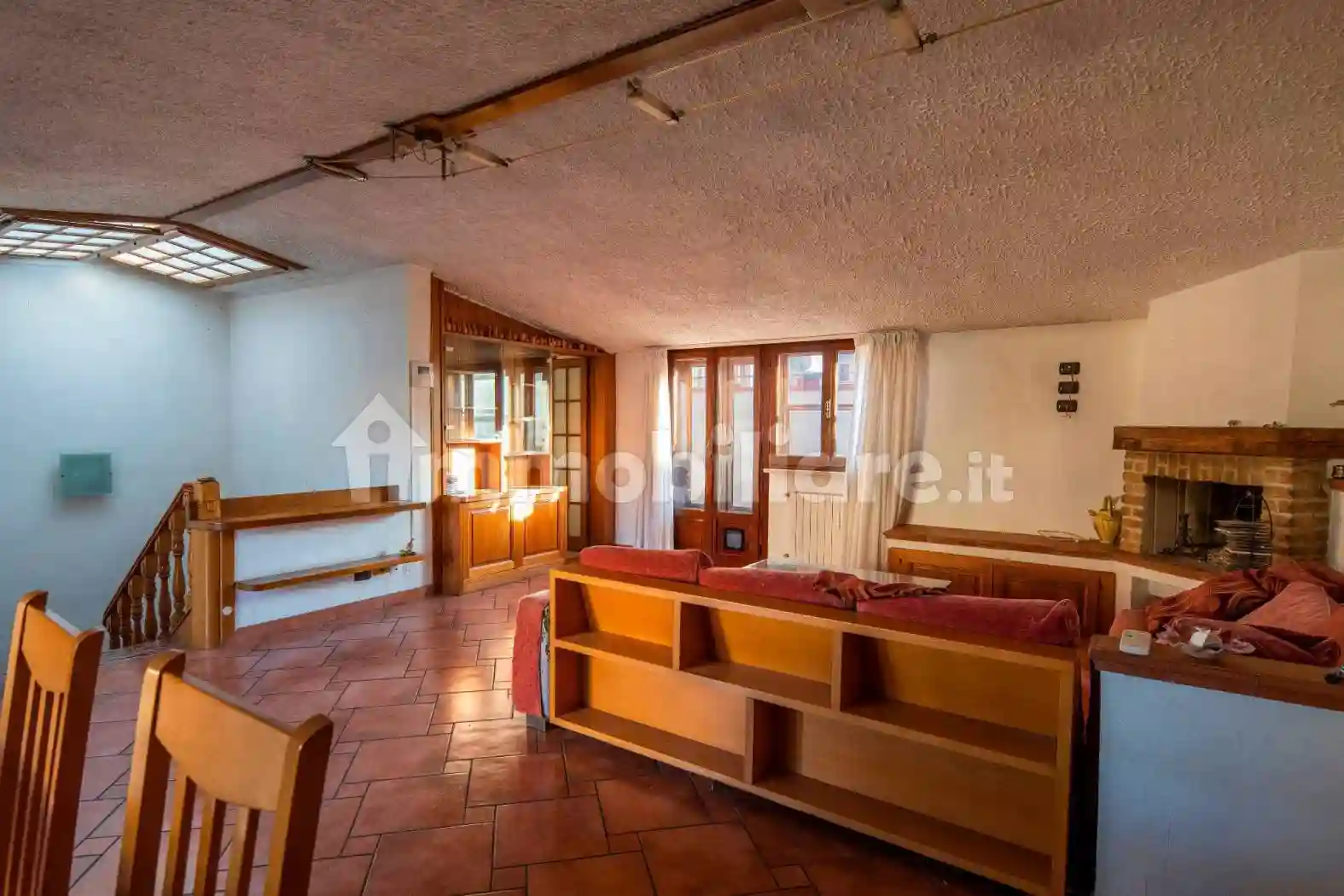 Attico - Mansarda - foto 3