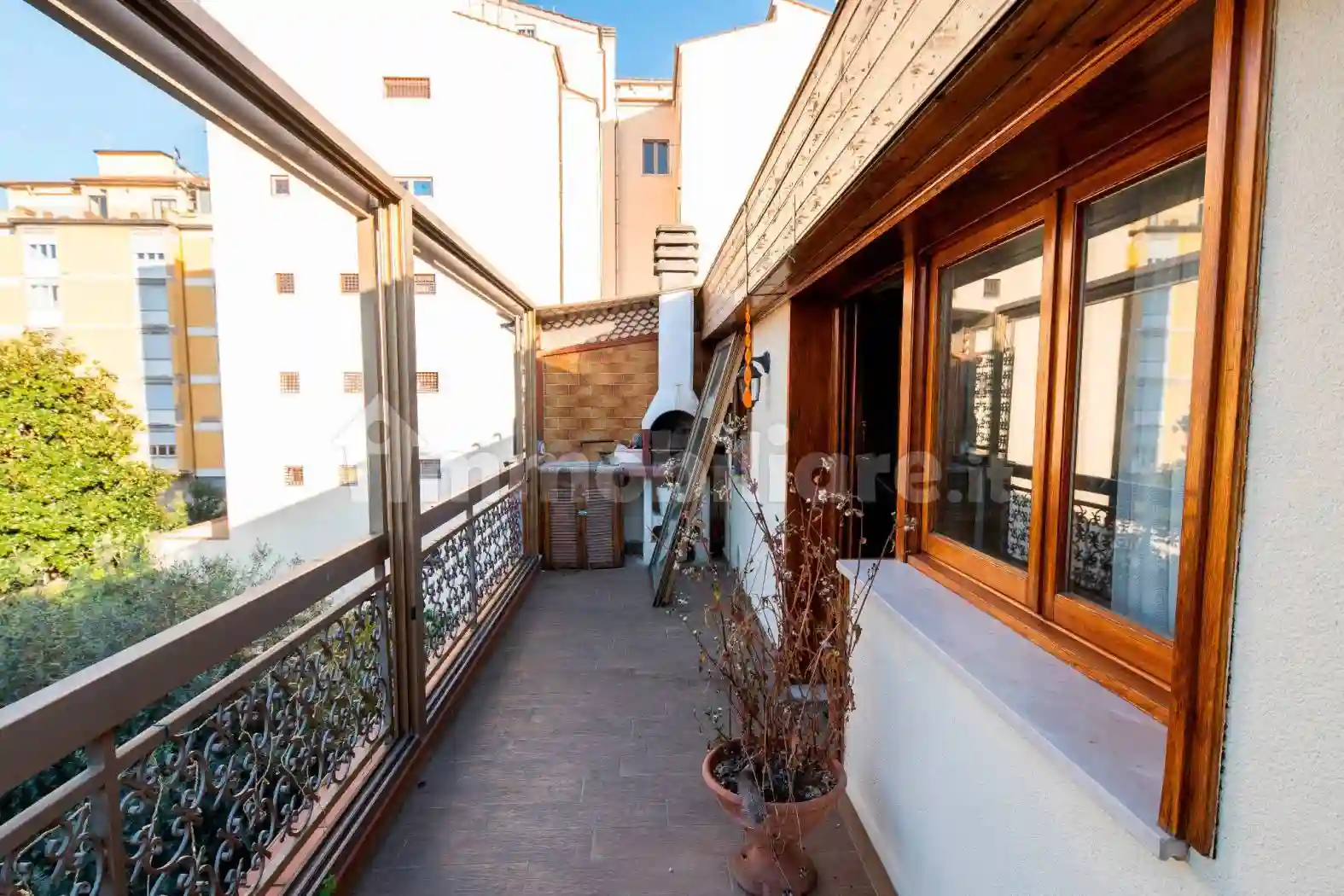 Attico - Mansarda - foto 5