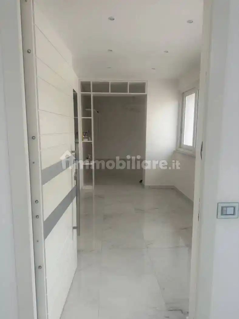 Appartamento in affitto a Vitulazio