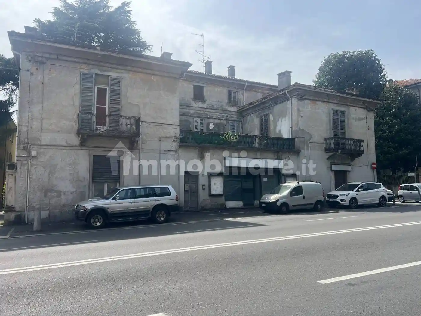 Casa indipendente in vendita a Como