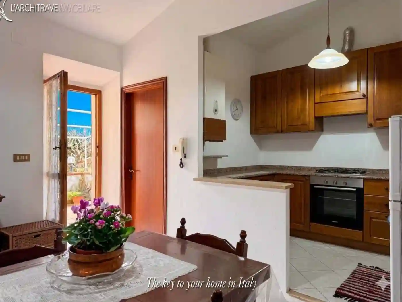 Villetta a schiera - foto 3