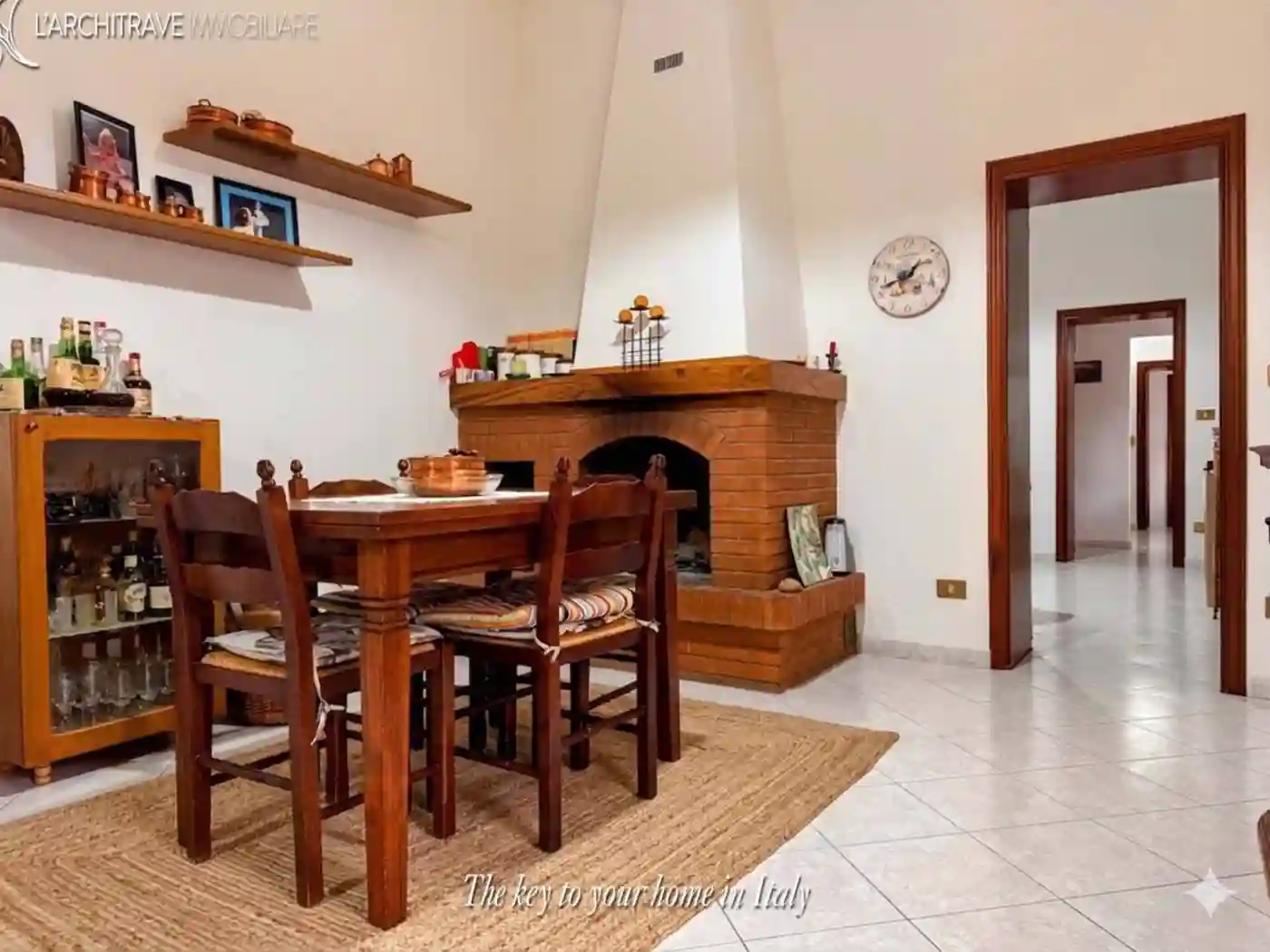 Villetta a schiera - foto 4