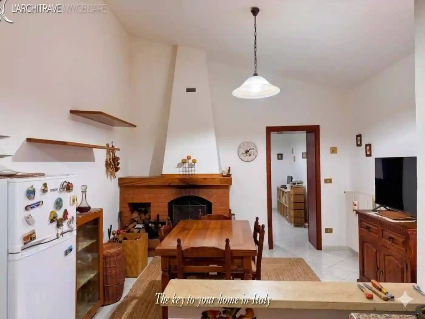 Villetta a schiera - foto 5