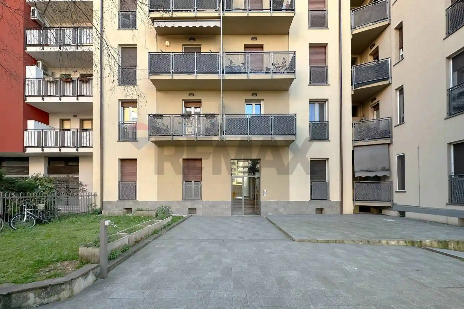 Appartamento in vendita a San Giuliano Milanese