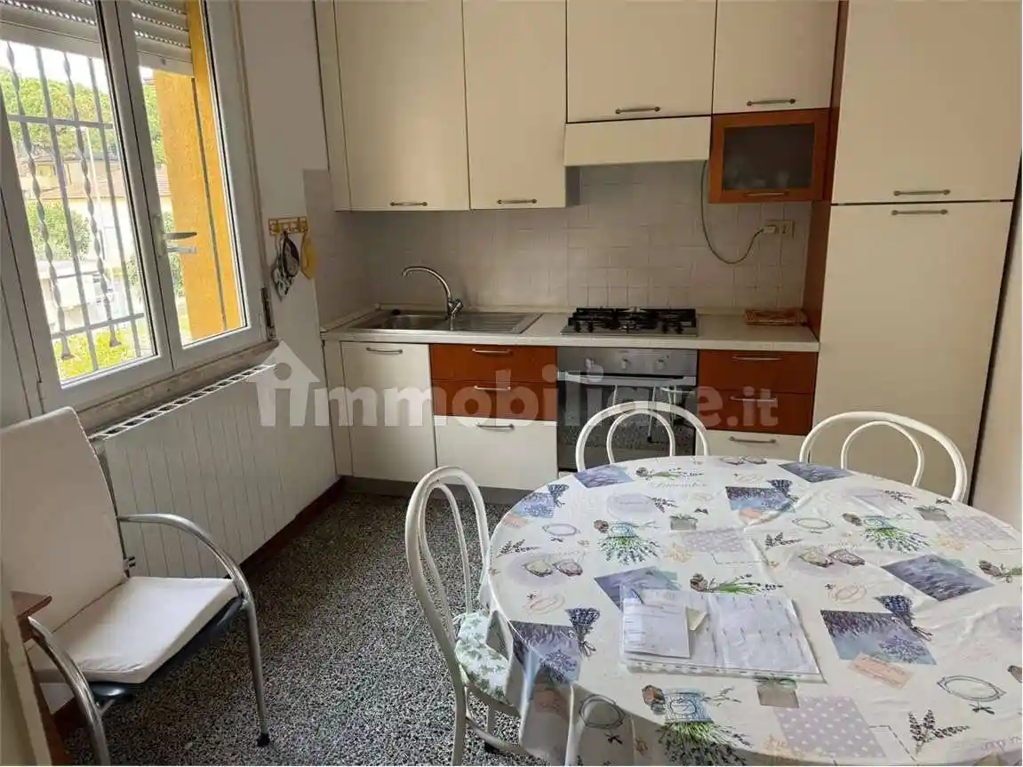 Appartamento in affitto a Cervia