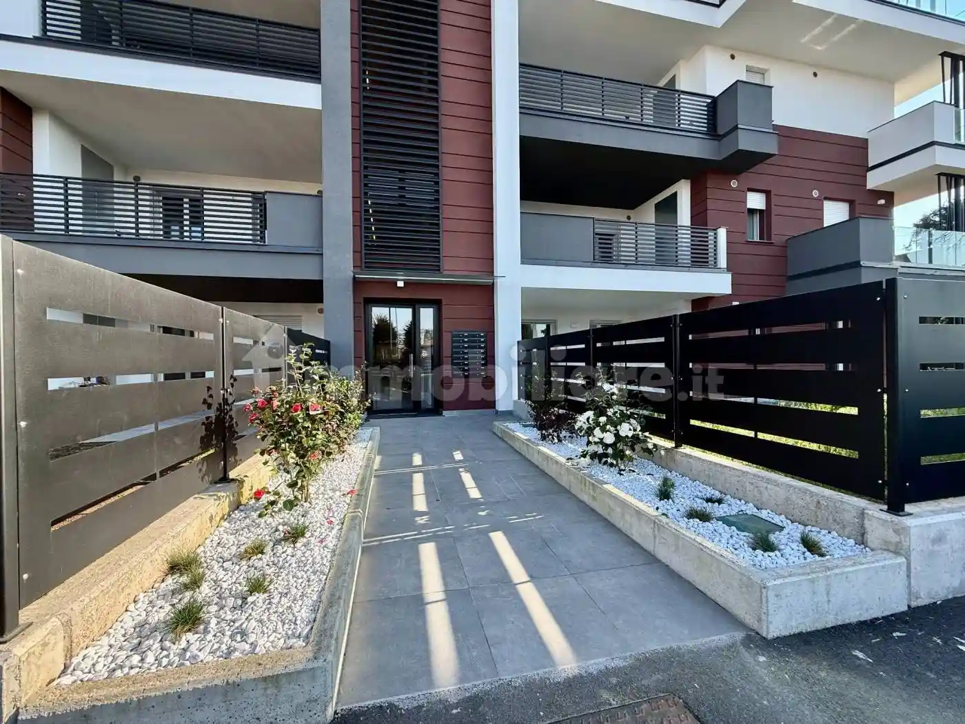 Appartamento in vendita a Pozzuolo Martesana