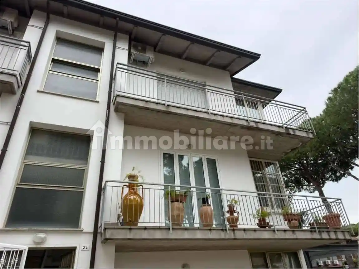 Appartamento in affitto a Cervia