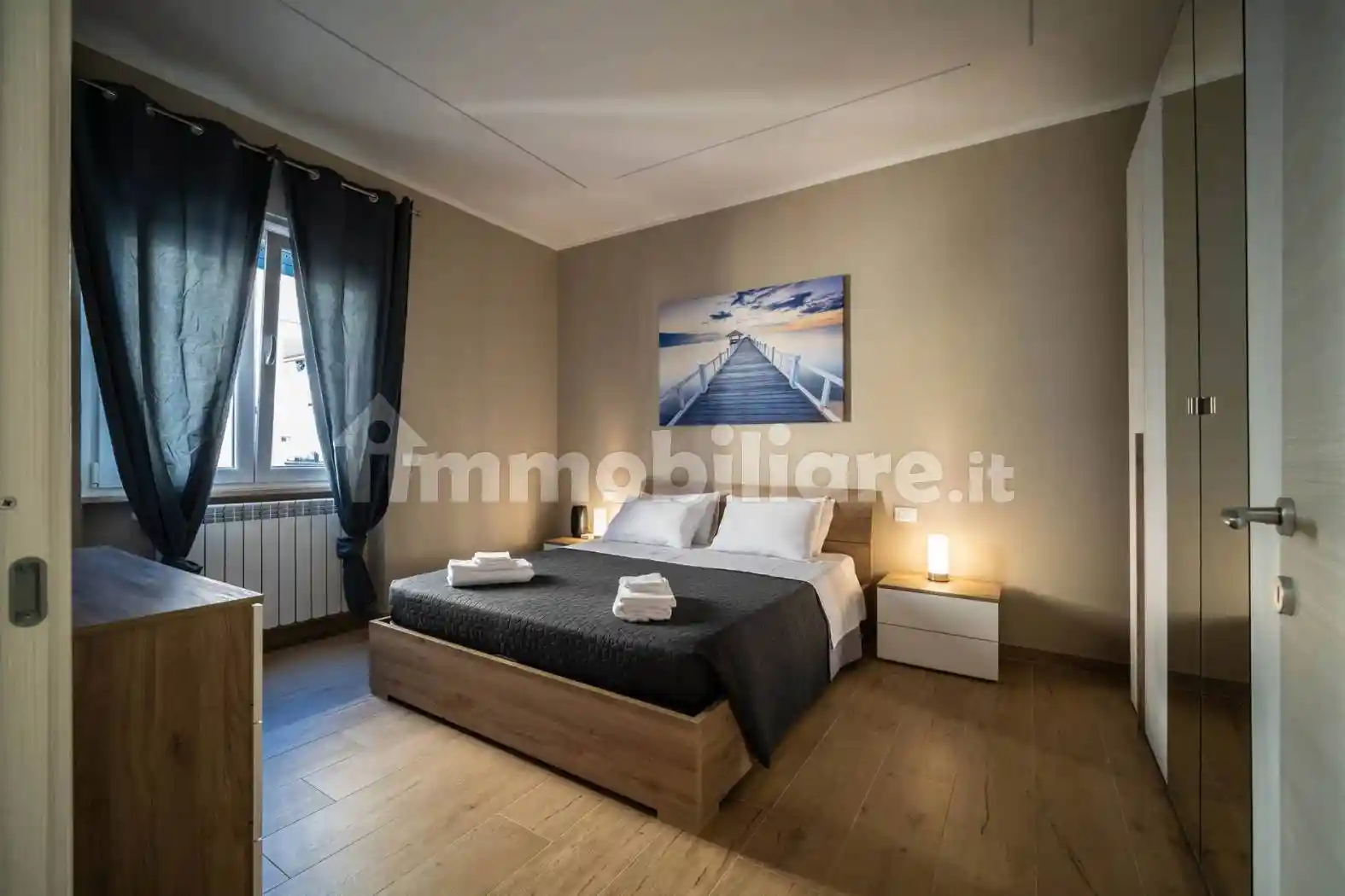 Appartamento in vendita a Fiumicino