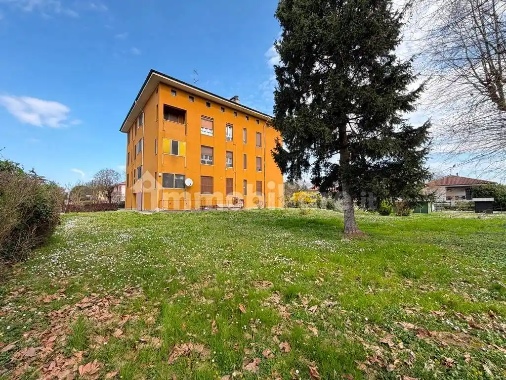 Appartamento in vendita a Gudo Visconti