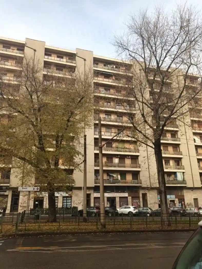 Appartamento in affitto a Torino