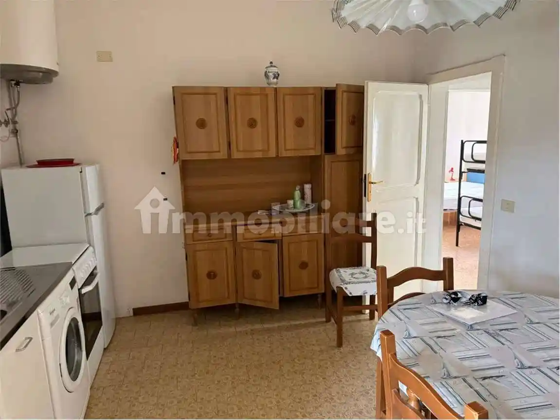 Appartamento in affitto a Cervia