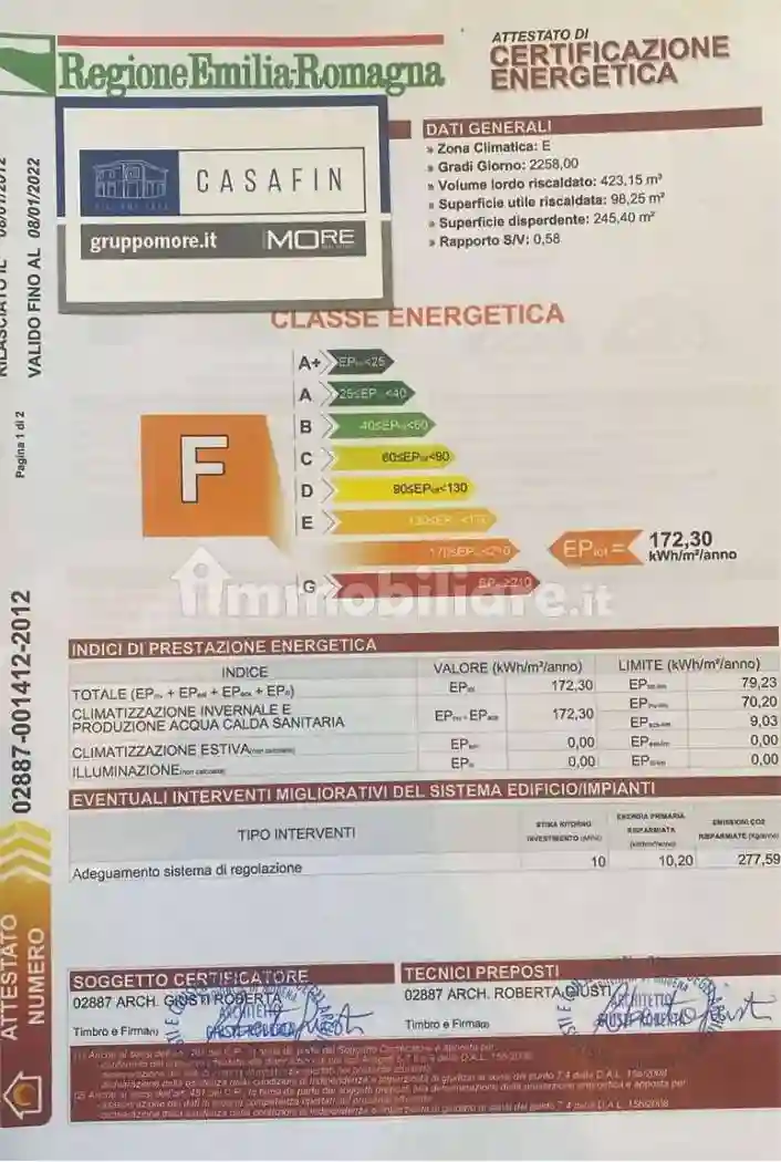Appartamento - foto 5